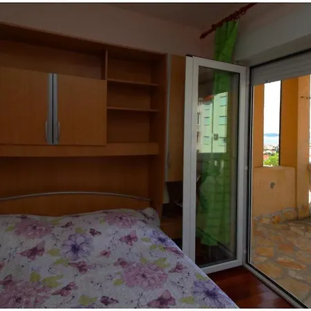 Apartamento Gala Rogoznica (Sibenik-Knin)
