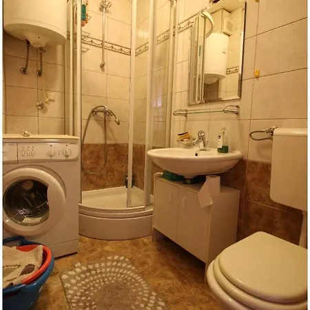 Gala Apartamento Rogoznica (Sibenik-Knin)